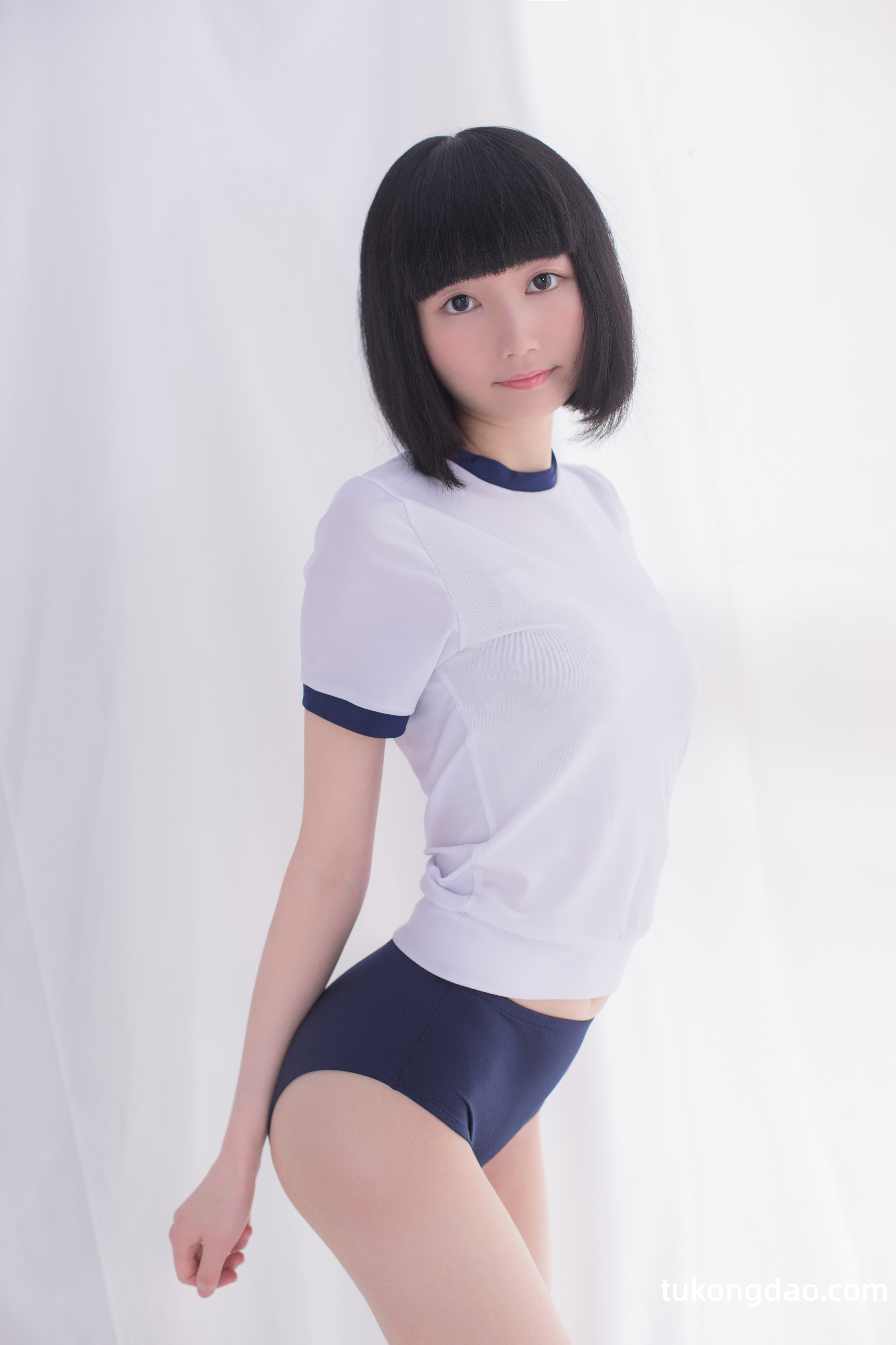 轻兰映画 SPL.003 写真集 写真系列-第36张